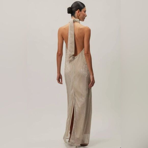 NWT BAOBAB CHIANTI DRESS IN PINOT - Picture 4 of 7